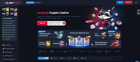 bet fury casino.